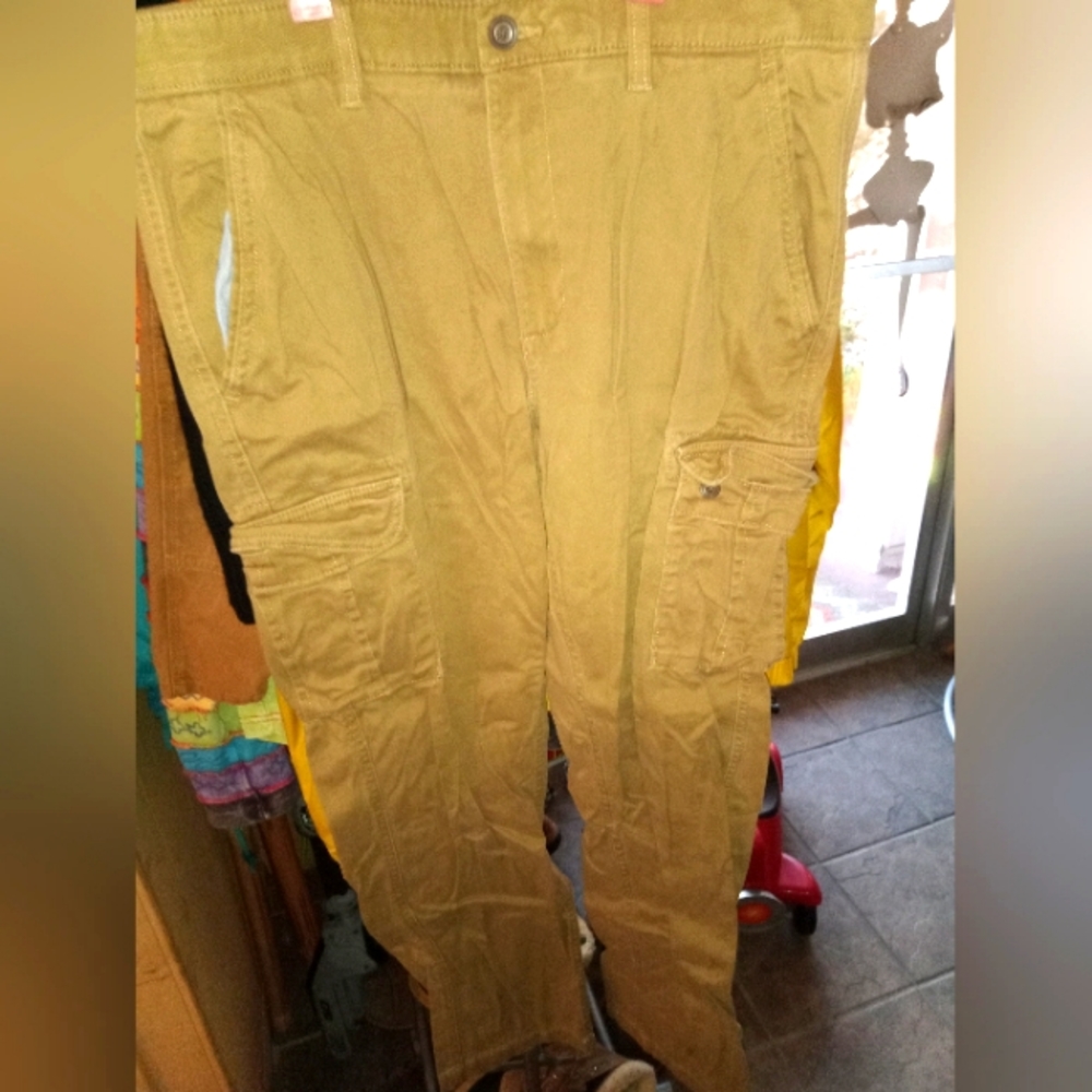 Men's Sonoma Pants